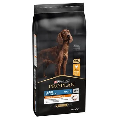 PURINA PRO PLAN Large Athletic Adult Everyday Nutrition - Imagen 2