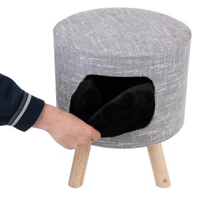 Cueva Petit Para Mascotas - Imagen 4