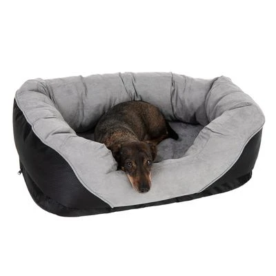 Cama Ortopédica Lazy Para Perros - Imagen 4