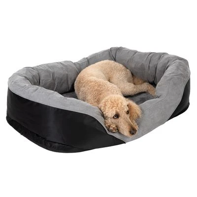 Cama Ortopédica Lazy Para Perros - Imagen 17