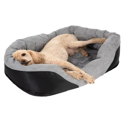 Cama Ortopédica Lazy Para Perros - Imagen 5