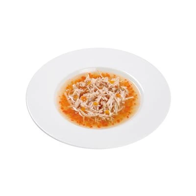 Schesir Soup 12 X 85 G Sopa Para Gatos - Imagen 9