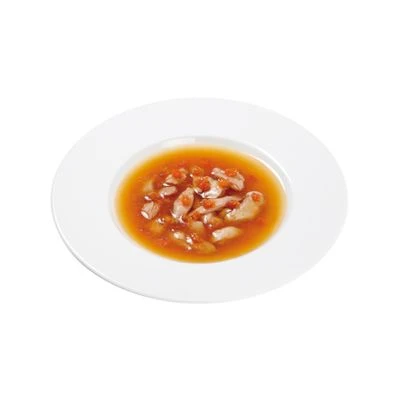 Schesir Soup 12 X 85 G Sopa Para Gatos - Imagen 7