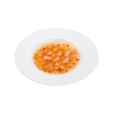 Schesir Soup 12 X 85 G Sopa Para Gatos - Imagen 11