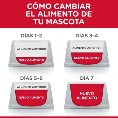 Hill's Science Plan Hill's Adult 1-6 Medium Science Plan Con Atún Y Arroz - Imagen 4