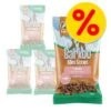 Barkoo Mini Bones Sin Cereales - Pack Ahorro
