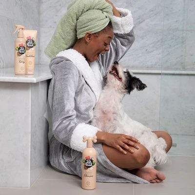Pet Head Sensitive Soul Champú, Acondicionador Y Spray Para Perros - Imagen 7