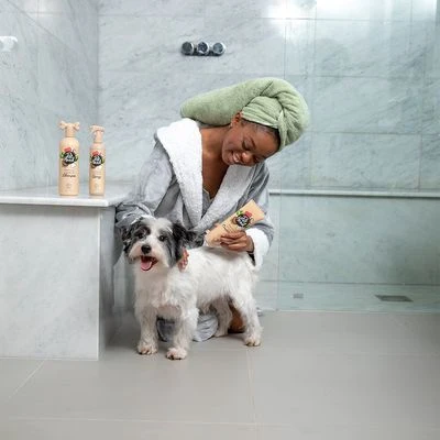 Pet Head Sensitive Soul Champú, Acondicionador Y Spray Para Perros - Imagen 6