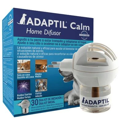 Difusor ADAPTIL® Calm Para Perros - Imagen 3