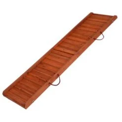 Rampa Para Perros Backstage