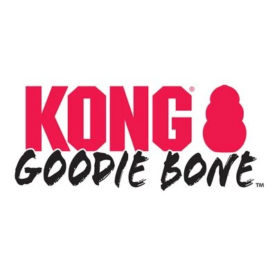 KONG Goodie Bone Hueso Para Morder Juguete Para Perros - Imagen 4