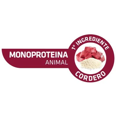 Advance Sensitive Con Cordero Y Arroz - Imagen 8