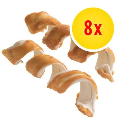 Pack Ahorro Lukullus Espirales