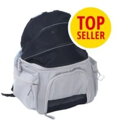 Trasportín Mochila Sightseeing