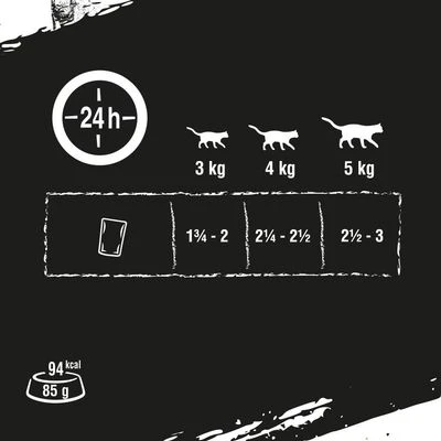 Crave 16 X 85 G En Bolsitas Para Gatos - Pack Mixto - Imagen 11