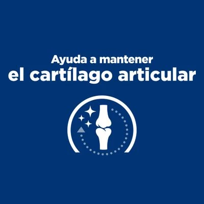 Hill's J/d Reduced Calorie Prescription Diet Pienso Perros - Imagen 7
