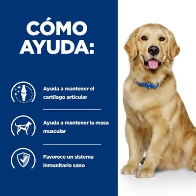 Hill's J/d Reduced Calorie Prescription Diet Pienso Perros - Imagen 6