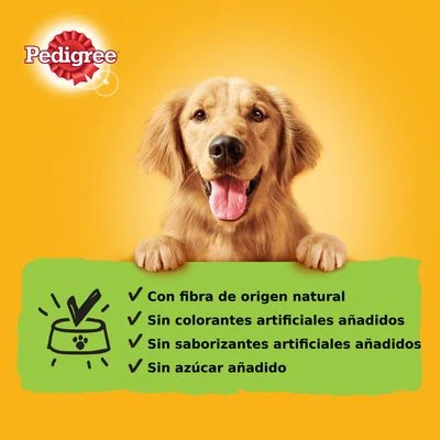 Multipack Pedigree Selection Adult 12 X 400 G - Imagen 7