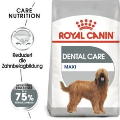 Royal Canin CCN Dental Care Maxi