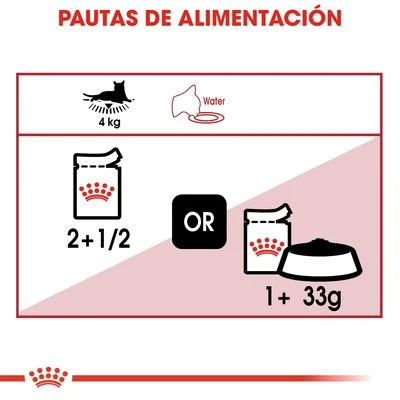 Royal Canin Instinctive En Gelatina - Imagen 4