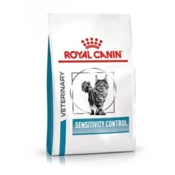 Royal Canin Veterinary Feline Sensitivity Control Con Pollo