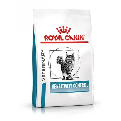 Royal Canin Veterinary Feline Sensitivity Control Con Pollo
