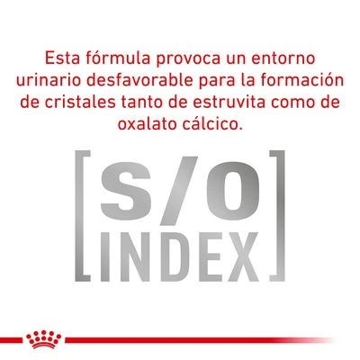 Royal Canin Veterinary Feline Urinary S/O Moderate Calorie - Imagen 7