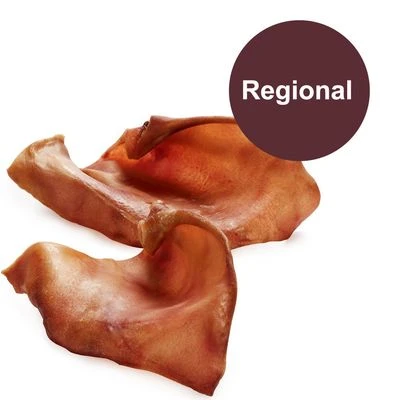 Phil & Sons Orejas De Cerdo Premium Para Perros