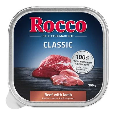 Pack De Prueba: Rocco Classic Tarrinas 9 X 300 G - Imagen 7