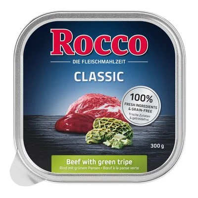 Pack De Prueba: Rocco Classic Tarrinas 9 X 300 G - Imagen 4