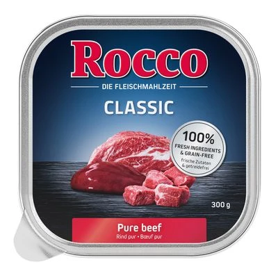 Pack De Prueba: Rocco Classic Tarrinas 9 X 300 G - Imagen 2