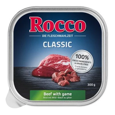 Pack De Prueba: Rocco Classic Tarrinas 9 X 300 G - Imagen 6