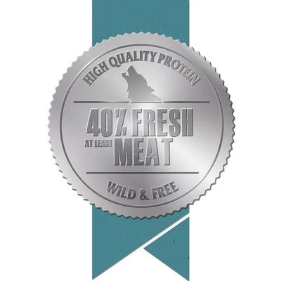 Wolf Of Wilderness The Taste Of The Mediterranean - Imagen 3