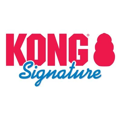 KONG Signature Stick Con Cuerda Señuelo Para Perros - Imagen 3