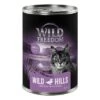 Pack Ahorro Wild Freedom Adult 24 X 400 G