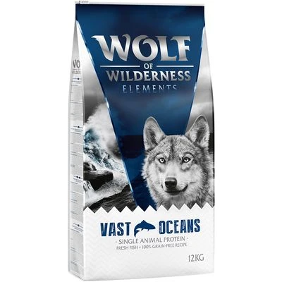 Pack Ahorro: 2 X 12 Wolf Of Wilderness Elements - Imagen 9
