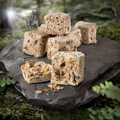 Wolf Of Wilderness Gusty Woodlands Con Vacuno, Bacalao Y Pavo - Imagen 3