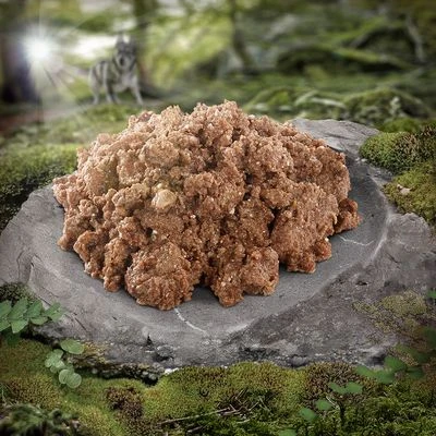 Wolf Of Wilderness Triple Taste 12 X 125 G - Imagen 2