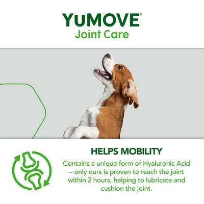 YuMOVE Cuidado Articular Para Perros Adultos - Imagen 9