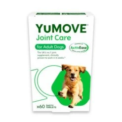 YuMOVE Cuidado Articular Para Perros Adultos